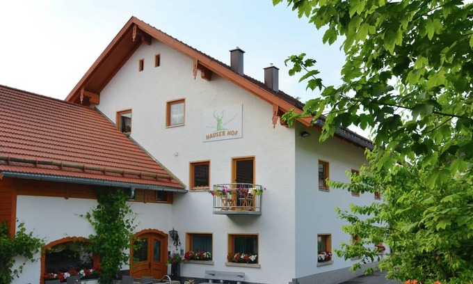 Stocking Apartment | Holiday home with panoramic view