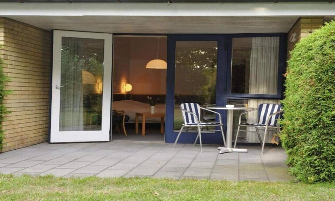 Balka House | Holiday home with family friendly access-By Traum