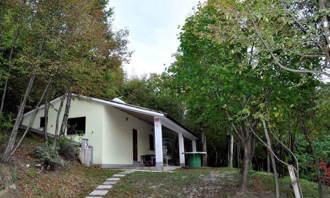Lupoglav House | Holiday home with panoramic view