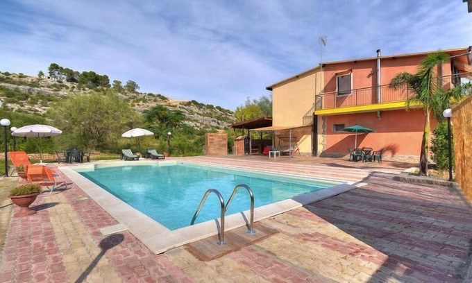 Floridia Villa | Holiday home with private pool, Florida