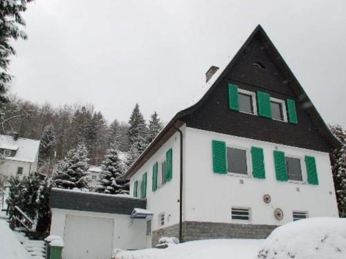 Brilon-Wald House | Holiday home with terrace in Sauerland