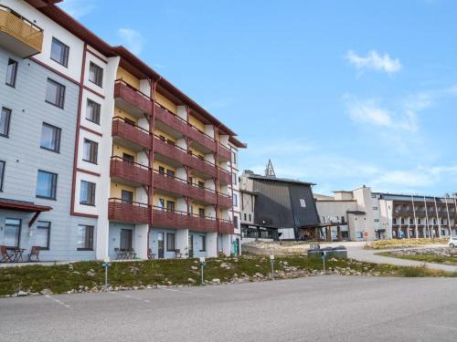 Yllas House | Holiday Home Ylläs chalets a307 by Interhome
