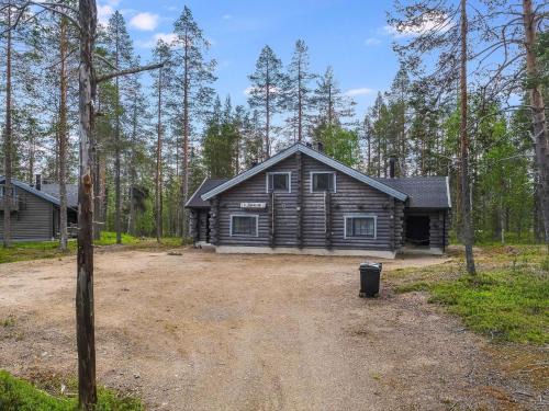 Yllas House | Holiday Home Ylläsmaisema 2 by Interhome
