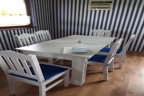 Karsibor House | Holiday homes for 7 people in Świnoujście