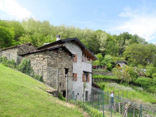 Vignola House | Holiday homes in Belmonte, Italy