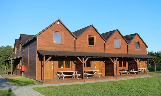 Wiselka Apartment | Holiday house RMS WISELKA No8