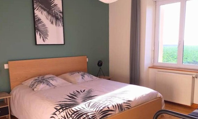 Plounevez-Lochrist House | Holiday house Plounévez Lochrist for 1 - 15 persons with 7 bedrooms - Holiday house