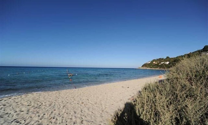 Torre delle Stelle House | Holiday house Torre delle Stelle for 2 - 4 persons with 2 bedrooms - Holiday home