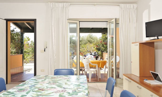 Arbatax Apartment | Holiday house a few steps from the beach