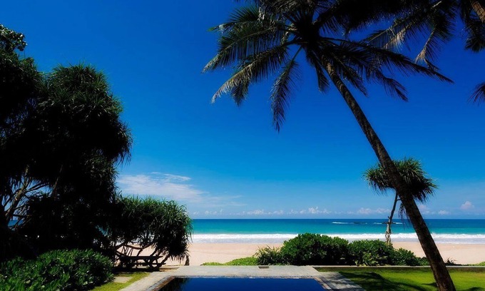 Hikkaduwa House | Holiday house Ambalangoda for 1 - 4 persons with 2 bedrooms - Holiday house