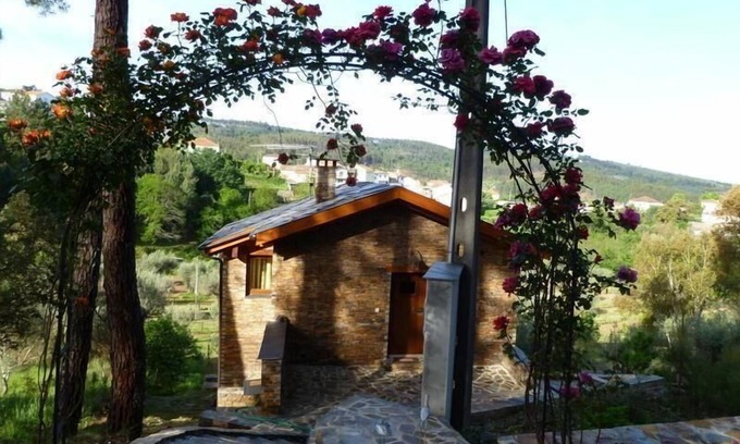 Moitas Other | Holiday house Anceriz for 1 - 5 persons with 2 bedrooms - Farmhouse
