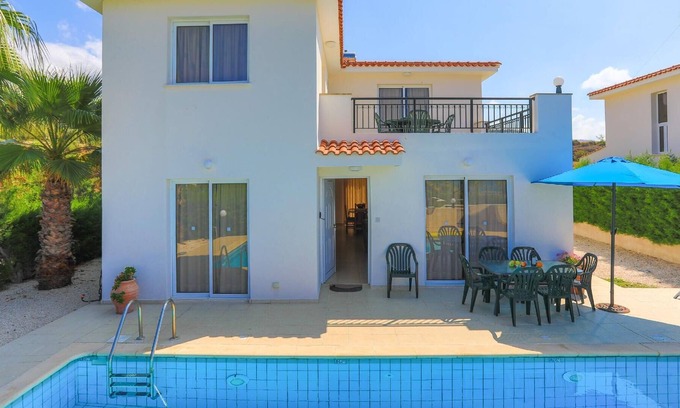 Argaka House | Holiday house Argaka for 1 - 8 persons with 2 bedrooms - Holiday home