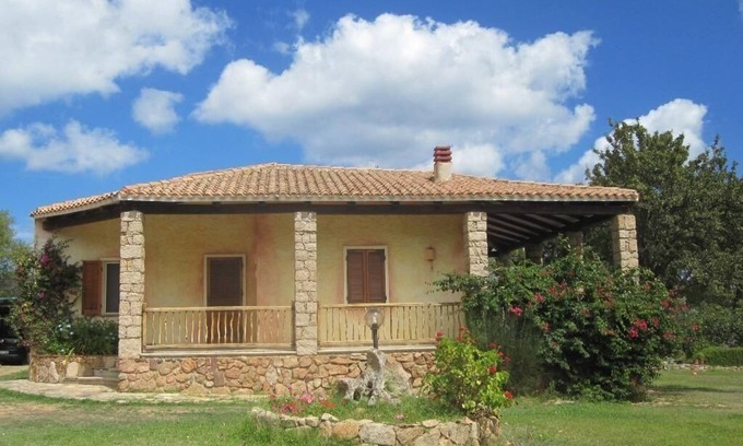 La Conia House | Holiday house Arzachena for 1 - 8 persons with 2 bedrooms - Holiday house