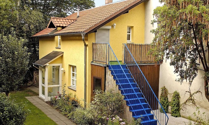 Bamberg House | Holiday house Bamberg for 1 - 4 persons with 2 bedrooms - Holiday house