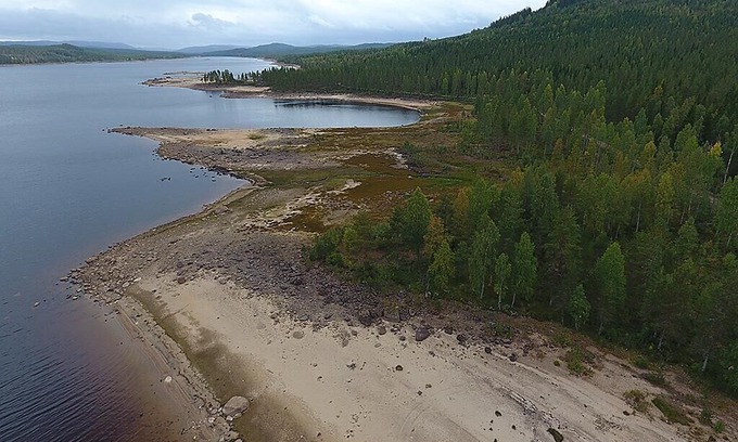 Bograngen House | Holiday house Bograngen for 1 - 4 persons with 2 bedrooms - Holiday home