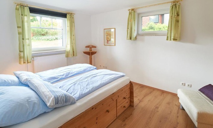 Borgstedt House | Holiday house Borgstedt for 1 - 4 persons with 2 bedrooms - Holiday home