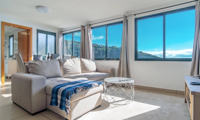 Calheta House | Holiday house Calheta for 1 - 4 persons with 2 bedrooms - Holiday house