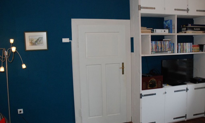 Deudesfeld House | Holiday house Deudesfeld for 4 - 11 persons with 5 bedrooms - Holiday home