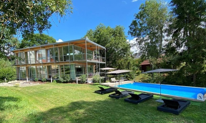 Donaueschingen House | Holiday house Donaueschingen for 1 - 6 persons with 3 bedrooms - Holiday home