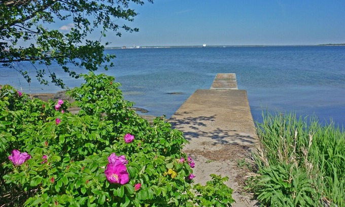 Drottningskar House | Holiday house Drottningskär for 1 - 4 persons with 2 bedrooms - Holiday home