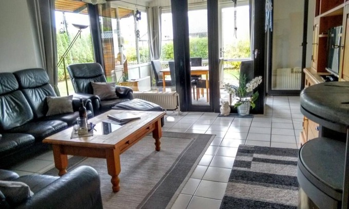 Großwurden House | Holiday house Eckwarderhörne for 1 - 4 persons with 2 bedrooms - Holiday home