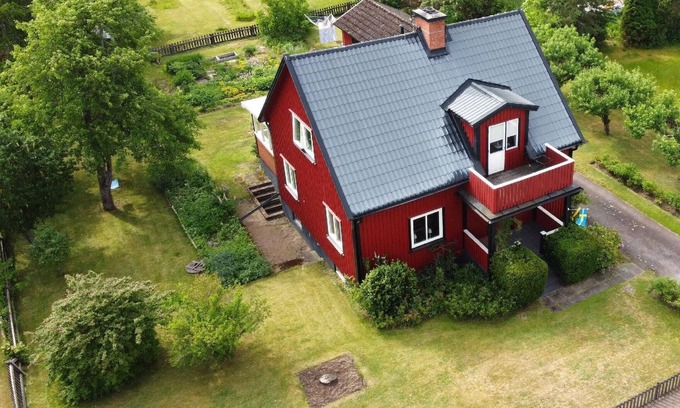 Fagelfors House | Holiday house Fågelfors for 1 - 5 persons with 2 bedrooms - Holiday house