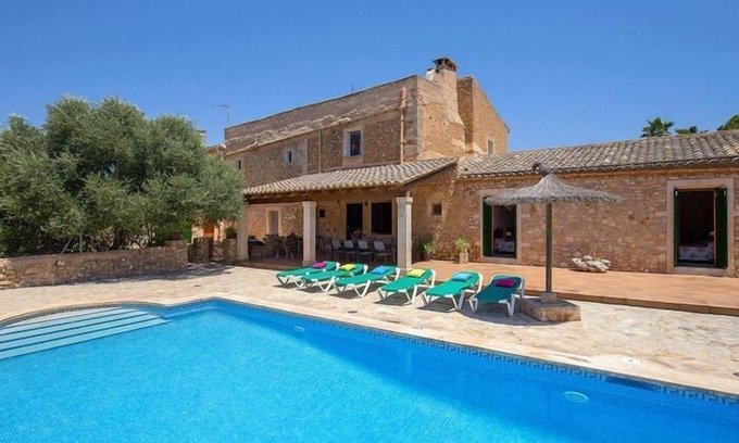 Felanitx House | Holiday house, Felanitx