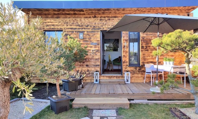 Fertorakos House | Holiday house Fertõrákos for 1 - 2 persons - Holiday home