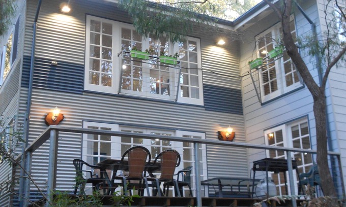 Margaret River House | Holiday House - Forest in the Town