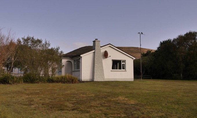 Glenbeigh House | Holiday house for 5 persons in Glenbeigh, South of Ireland (Iveragh Peninsula)