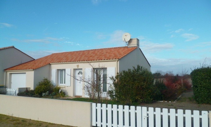 Brem Sur Mer House | Holiday house for rent