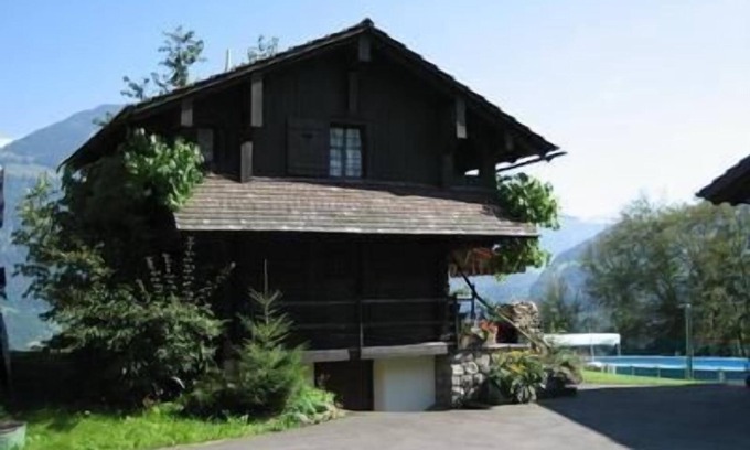 Giswil House | Holiday house Giswil for 1 - 4 persons with 1 bedroom - Holiday home