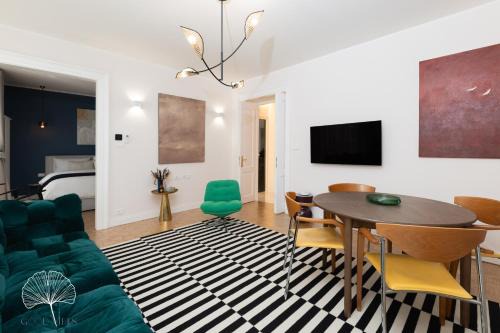 Barriera Vecchia-San Giacomo Apartment | Holiday house Good Vibes