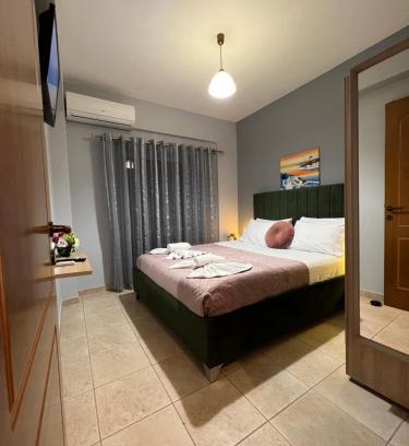 Kallithea Apartment | Holiday House 3- Kallithea Halkidiki