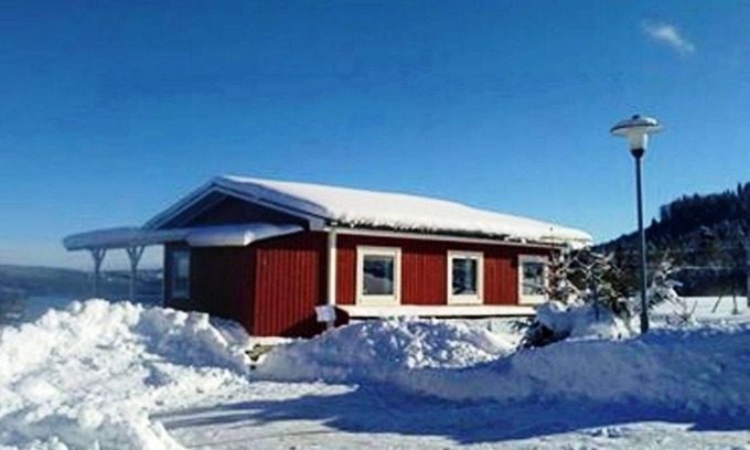 Brasstorp House | Holiday house Gräsmark for 1 - 6 persons with 3 bedrooms - Holiday home