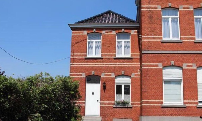 Haaltert House | Holiday house Haaltert for 3 - 6 persons with 3 bedrooms - Twin house