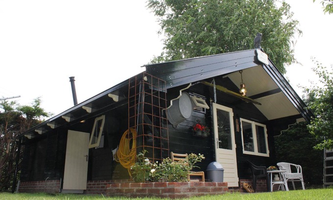 Municipality of Drechterland House | Holiday house Hem for 1 - 4 persons with 2 bedrooms - Holiday home