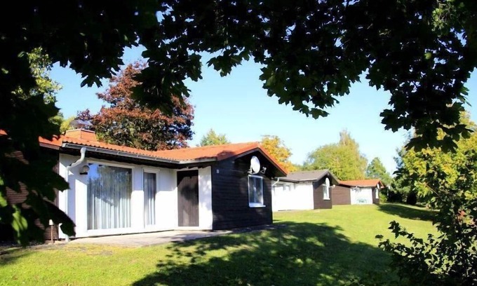 Schwarzengrund House | Holiday house Hohenroda for 1 - 4 persons with 2 bedrooms - Holiday home