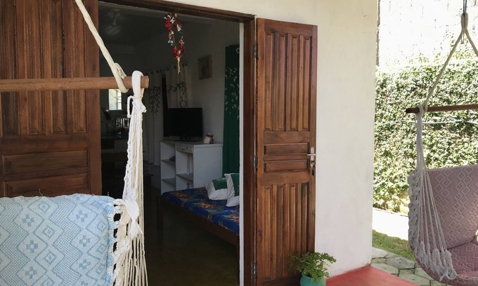 Arraial d'Ajuda House | Holiday house in Arraial d'Ajuda 4 suites