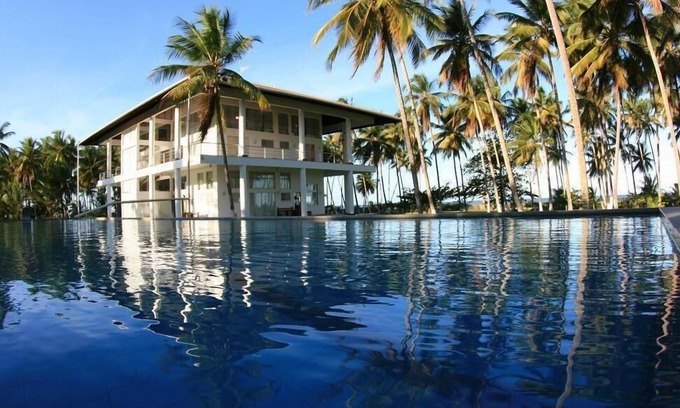 Aritagua House | Holiday house Ilhéus for 1 - 16 persons with 8 bedrooms - Luxury holiday home