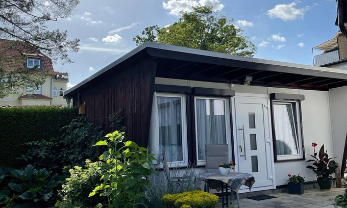 Wernigerode House | Holiday house in a quiet location and near the forest