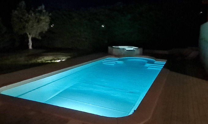 Quartu Sant'Elena House | Holiday house Quartu Sant'Elena for 1 - 6 persons with 3 bedrooms - Row house