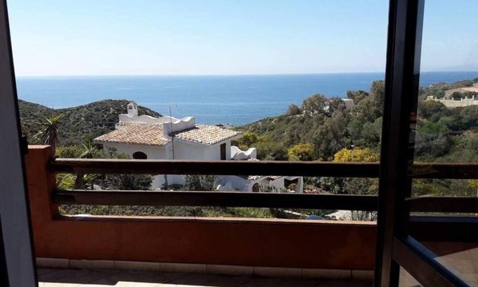 Torre dei Corsari House | Holiday house Torre dei Corsari for 1 - 4 persons with 1 bedroom - Holiday home