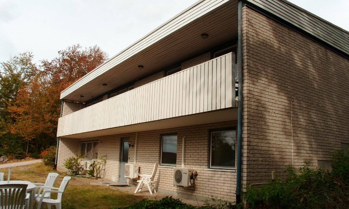 Jamshog House | Holiday house Jämshög for 1 - 5 persons with 3 bedrooms - Holiday house