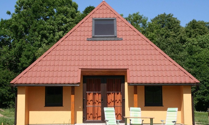 Regi House | Holiday house Kuldiga for 2 - 6 persons with 3 bedrooms - Holiday house