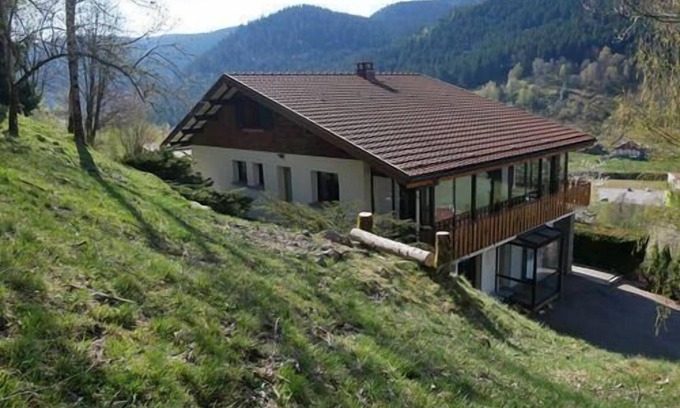 La Bresse House | Holiday house La Bresse for 2 - 15 persons with 6 bedrooms - Holiday home