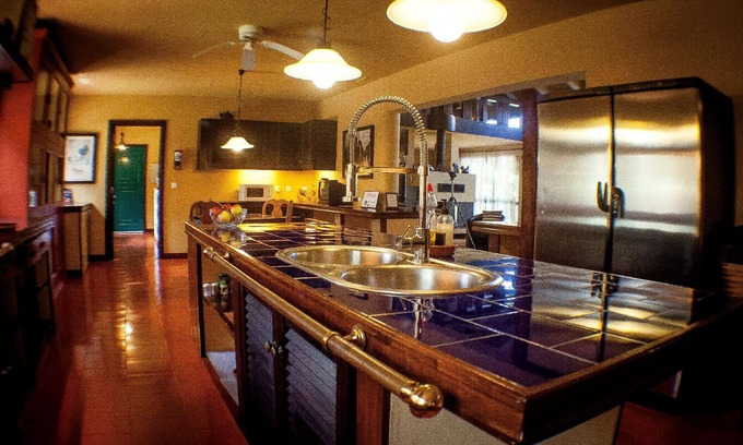 Madalena House | Holiday house Madalena for 1 - 8 persons with 4 bedrooms - Row house