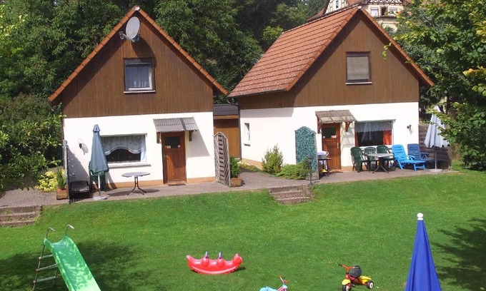 Marktgraitz House | Holiday house Marktgraitz for 1 - 5 persons with 2 bedrooms - Holiday home