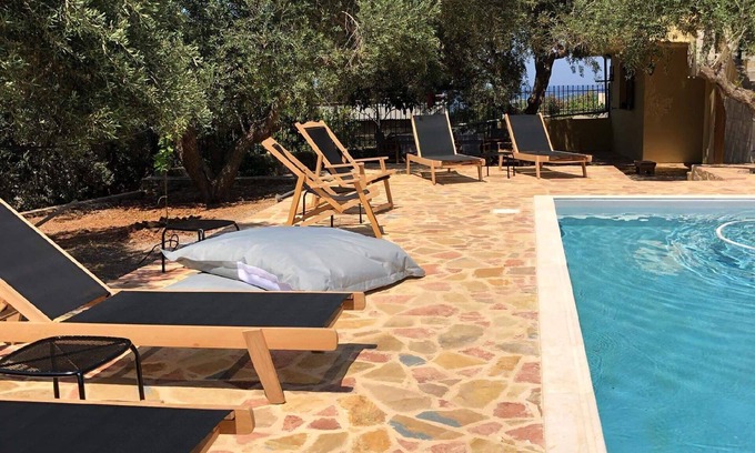 Xifias Other | Holiday house Monemvasia for 1 - 12 persons with 5 bedrooms - Farmhouse