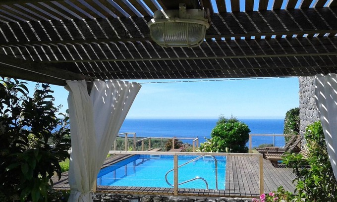 Nordestinho House | Holiday house Nordestinho for 1 - 2 persons with 1 bedroom - Holiday home
